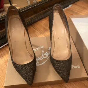 Christian Louboutin Pumps